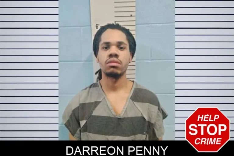 Darreon Penny