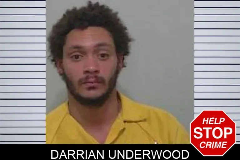Darrian Underwood