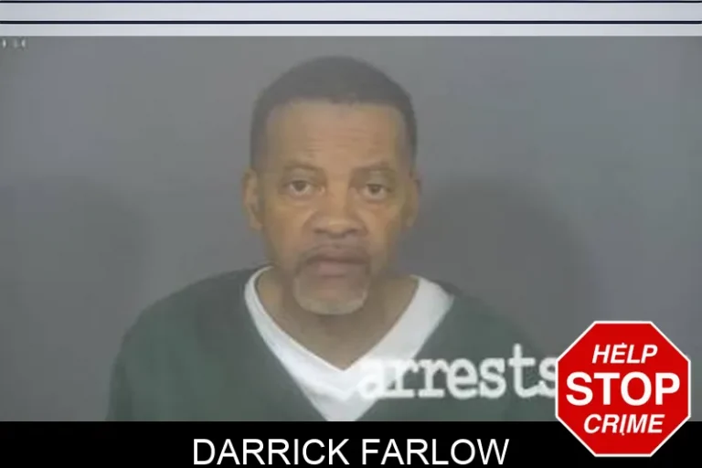 Darrick Farlow