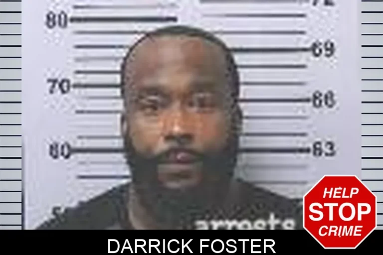 Darrick Foster