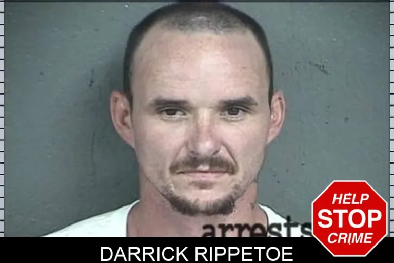 Darrick Rippetoe