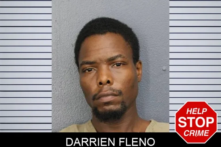 Darrien Fleno