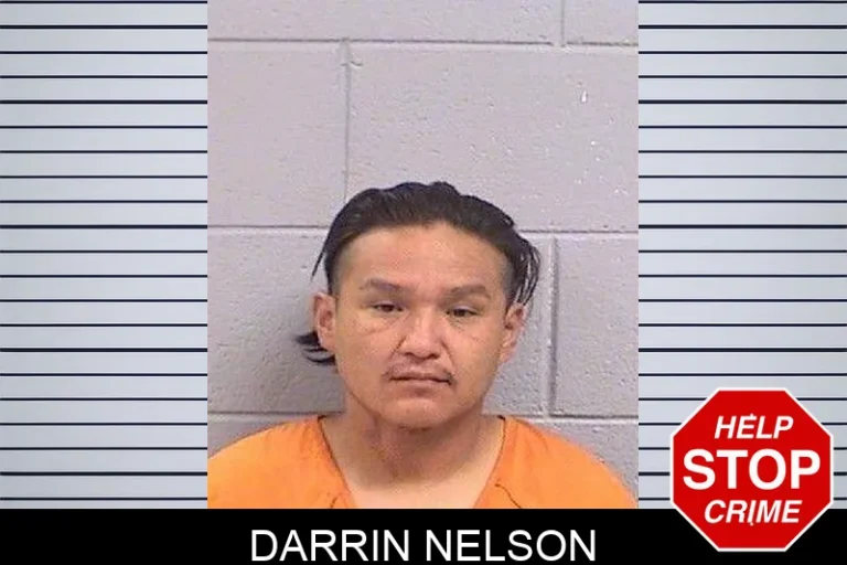 Darrin Nelson