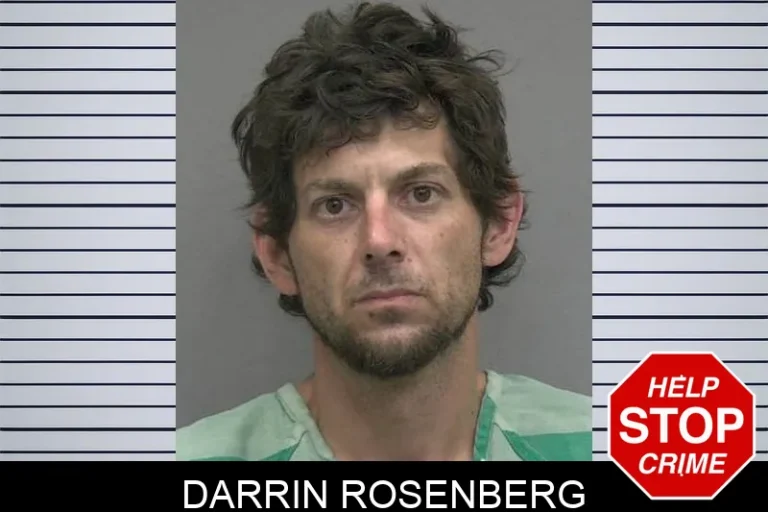 Darrin Rosenberg