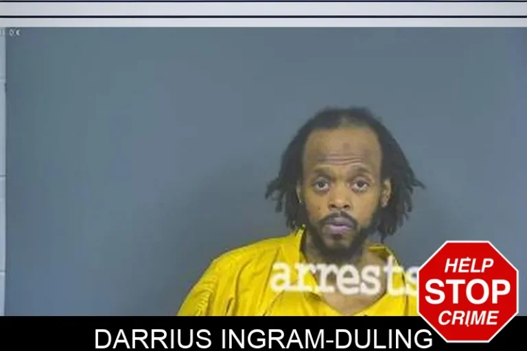Darrius Ingram-Duling