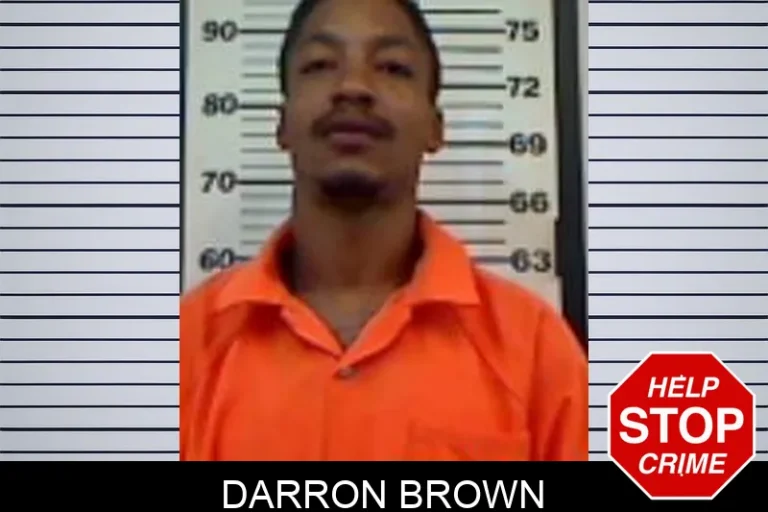 Darron Brown