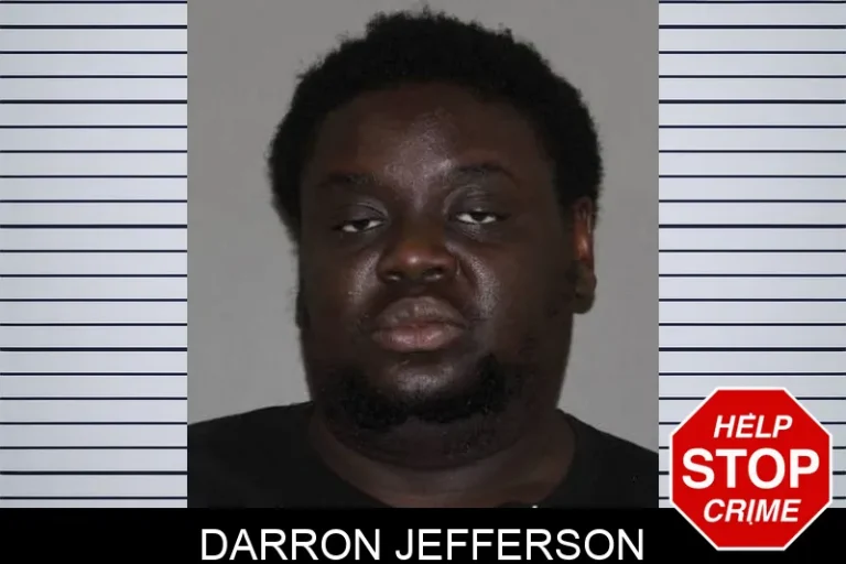 Darron Jefferson