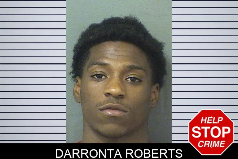 Darronta Roberts