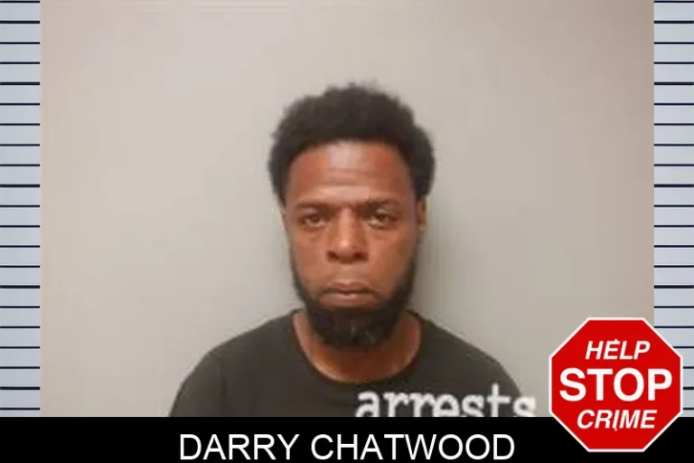 Darry Chatwood
