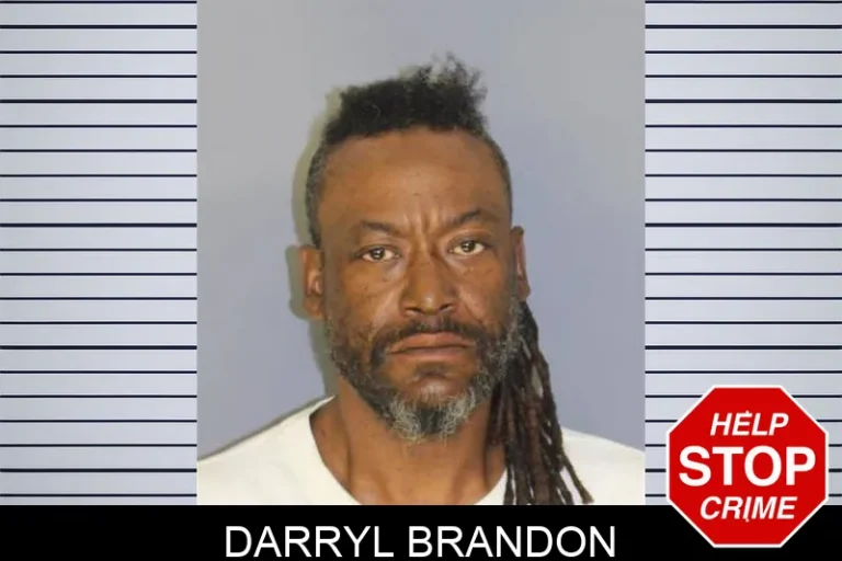Darryl Brandon