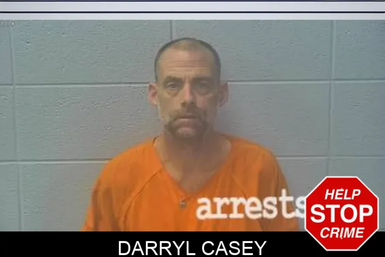 Darryl Casey