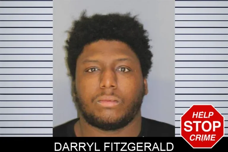 Darryl Fitzgerald