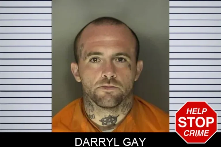 Darryl Gay