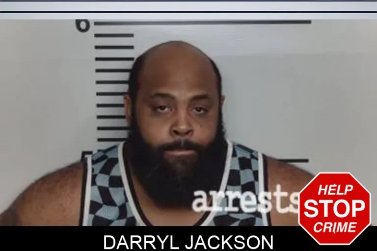 Darryl Jackson