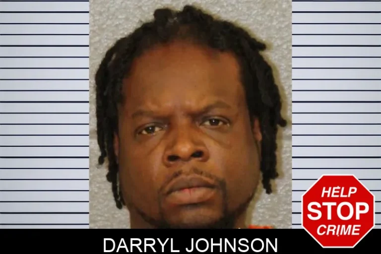 Darryl Johnson