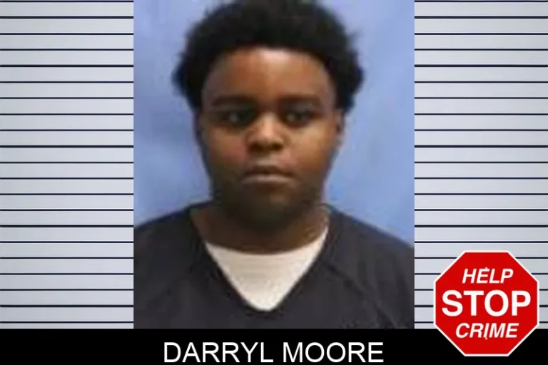 Darryl Moore