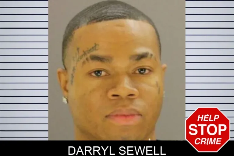 Darryl Sewell