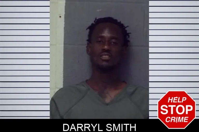 Darryl Smith