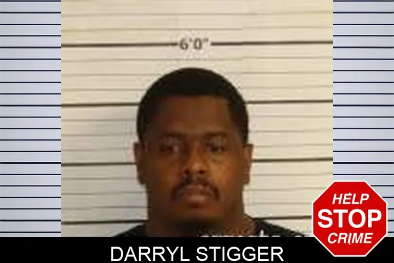 Darryl Stigger