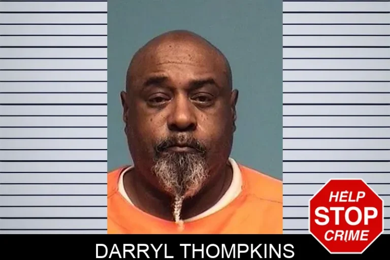 Darryl Thompkins