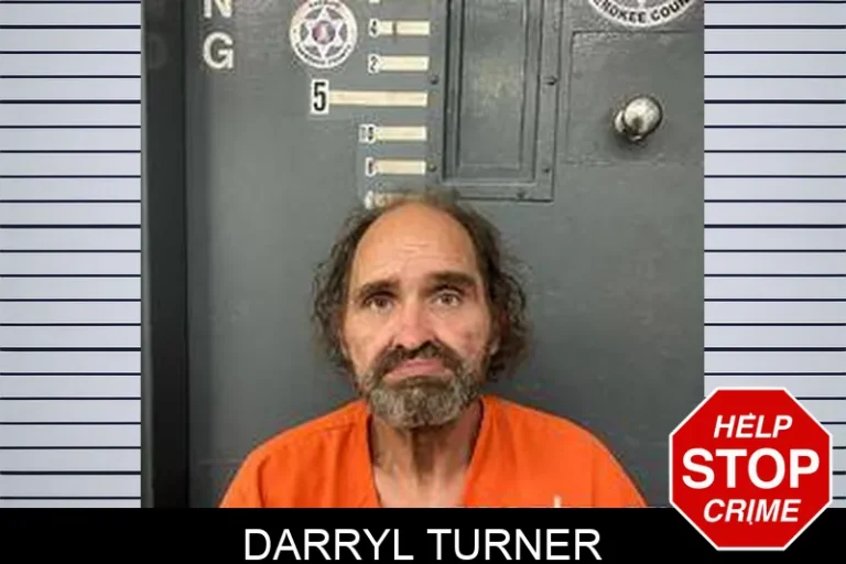 Darryl Turner