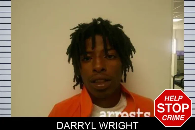 Darryl Wright