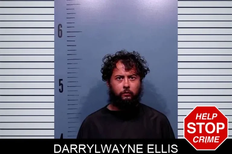 DarrylWayne Ellis