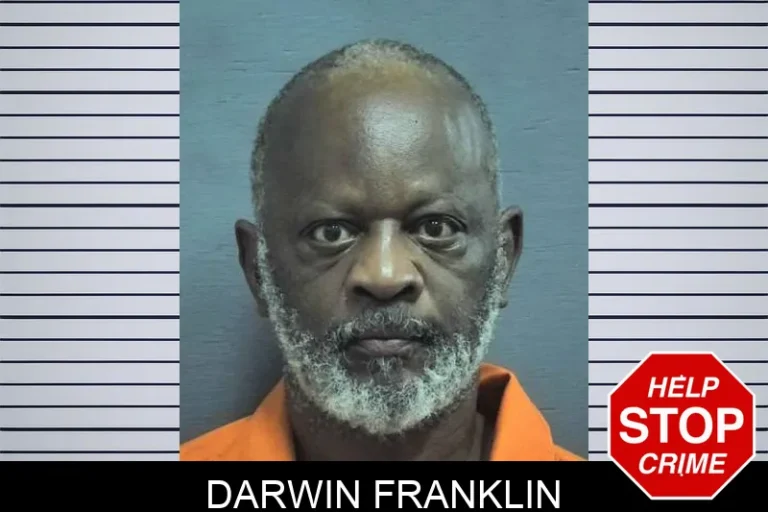 Darwin Franklin