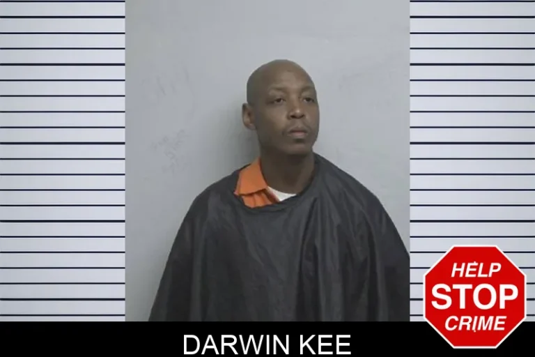 Darwin Kee