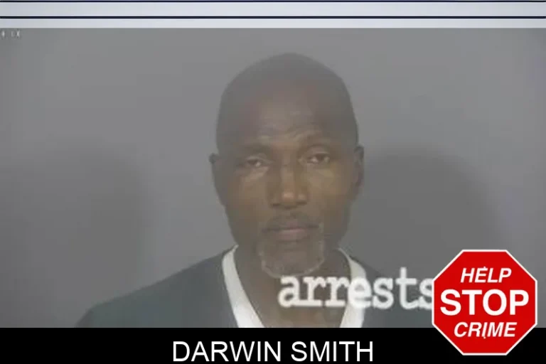 Darwin Smith