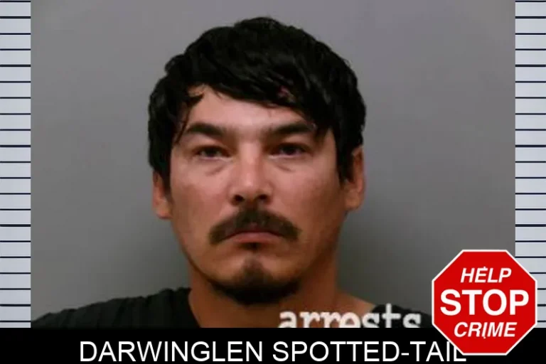DarwinGlen Spotted-Tail