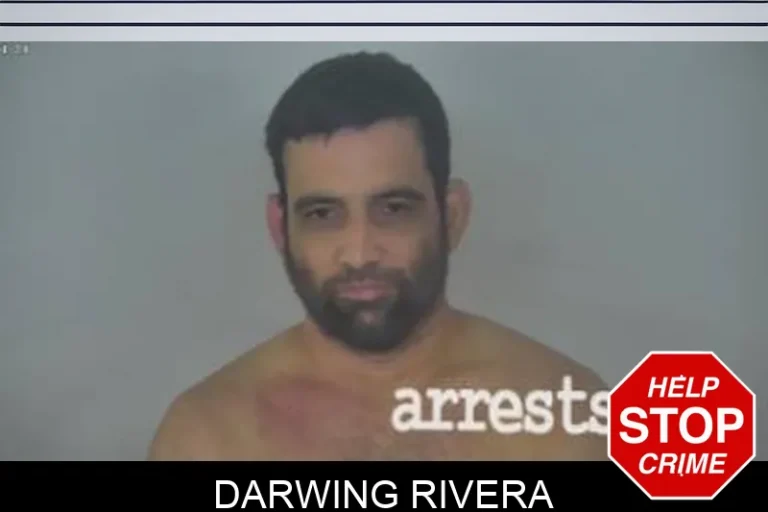 Darwing Rivera