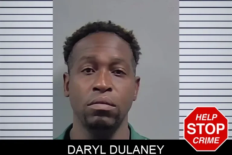 Daryl Dulaney
