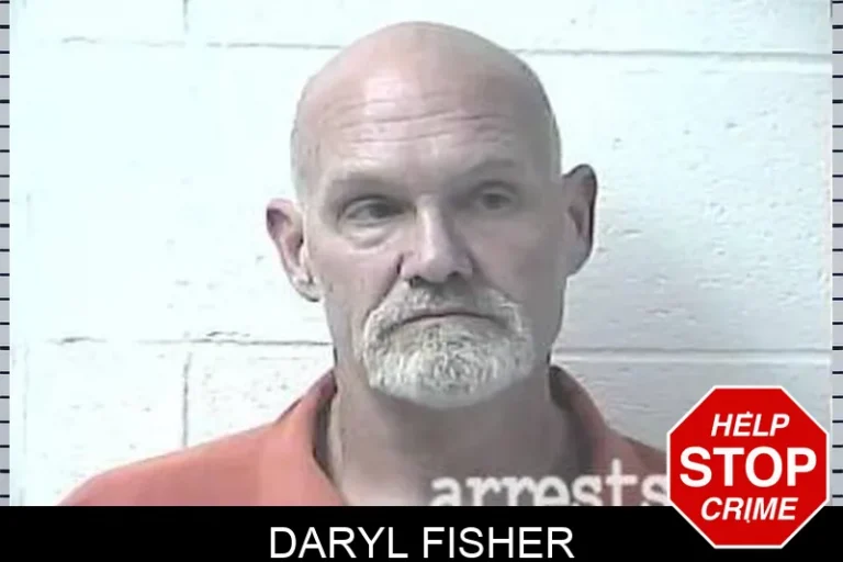 Daryl Fisher