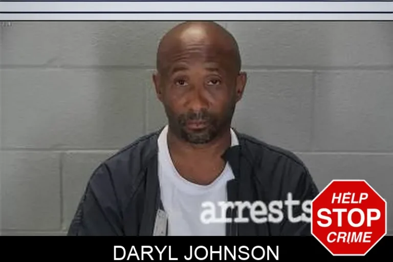 Daryl Johnson