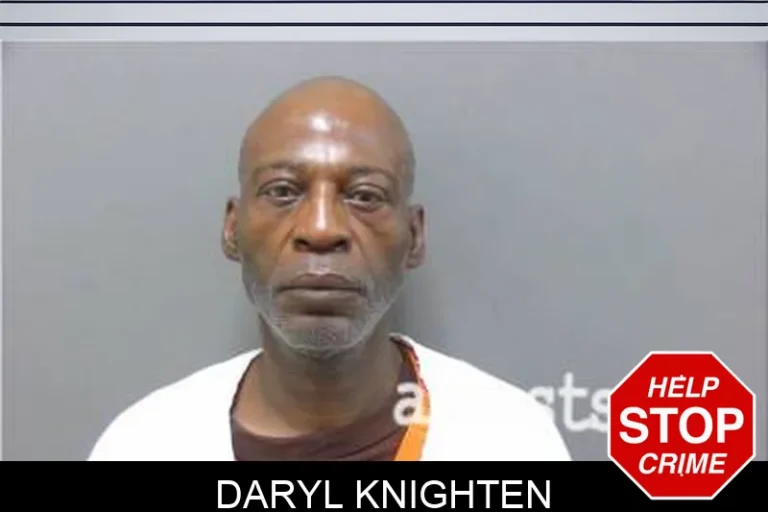Daryl Knighten