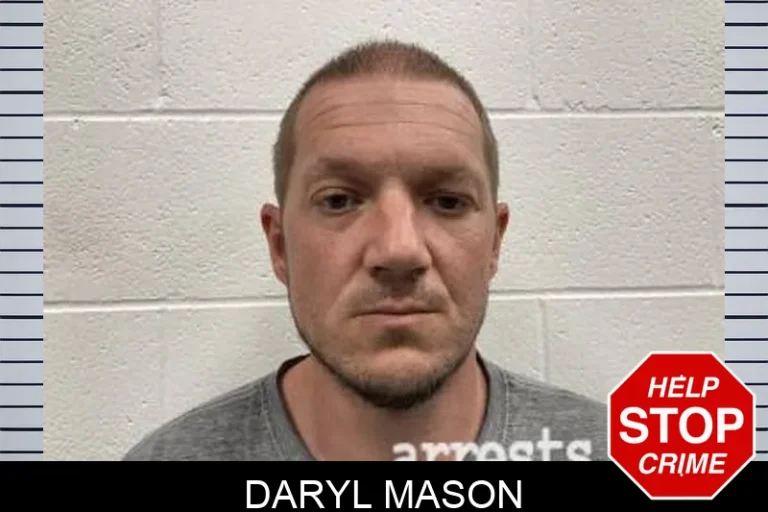 Daryl Mason