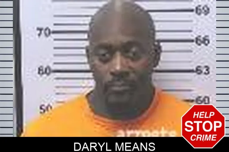Daryl Means