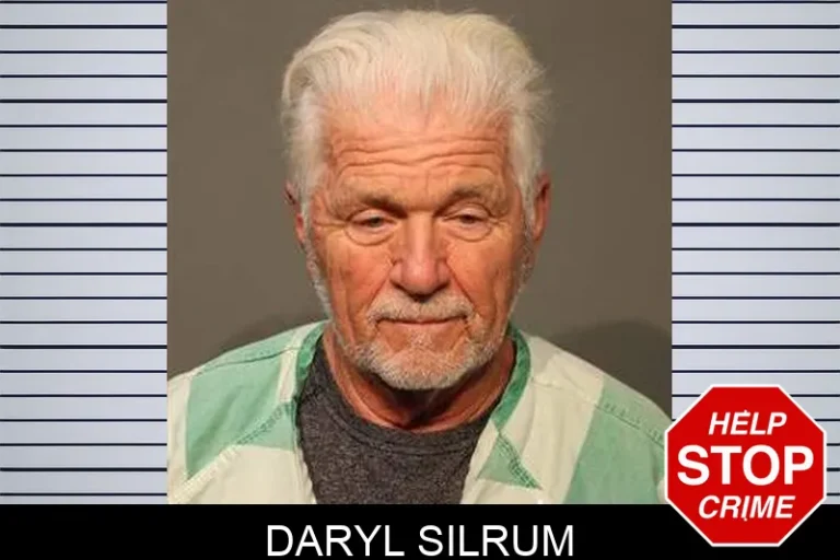 Daryl Silrum