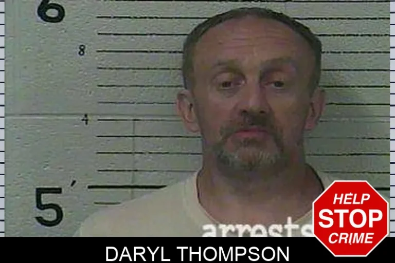 Daryl Thompson