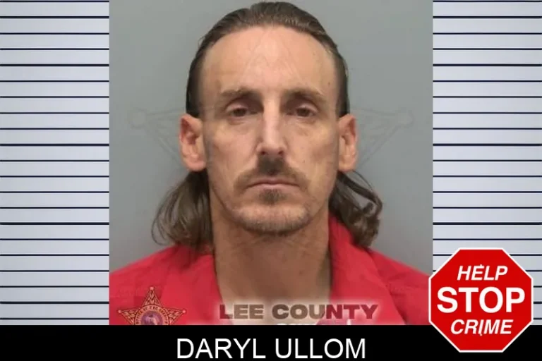 Daryl Ullom