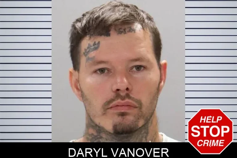 Daryl Vanover
