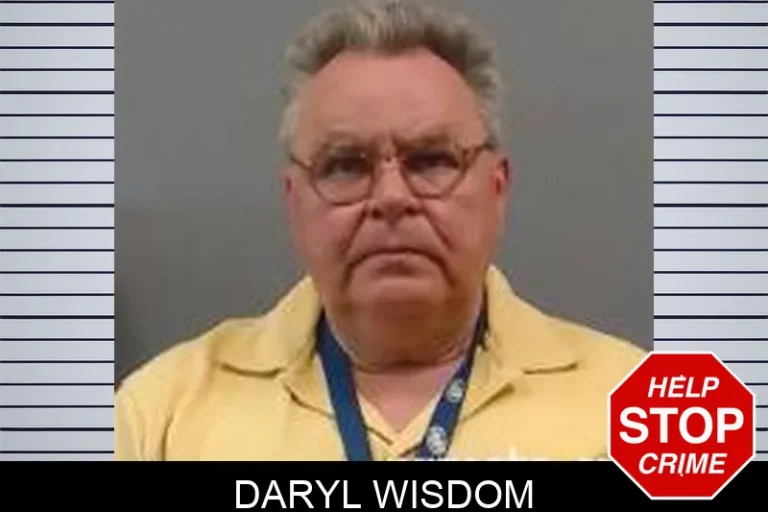 Daryl Wisdom