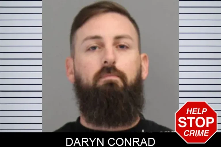 Daryn Conrad