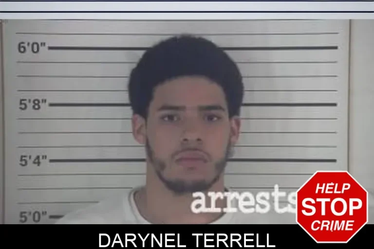 Darynel Terrell