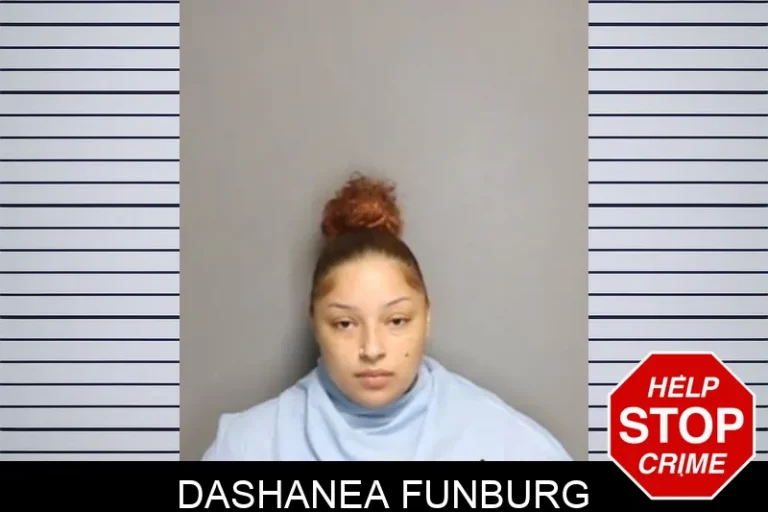 Dashanea Funburg