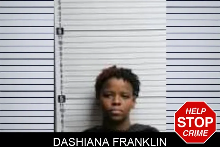 Dashiana Franklin
