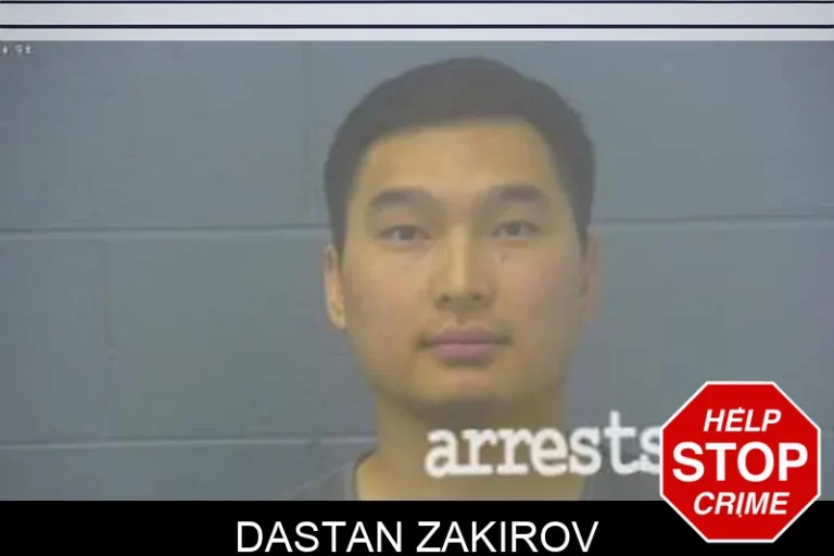 Dastan Zakirov