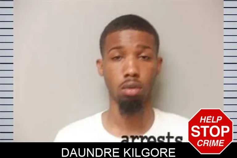 Daundre Kilgore