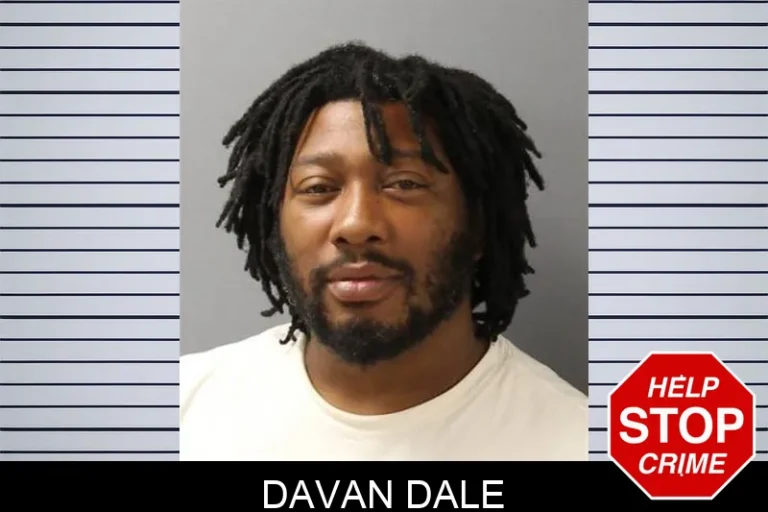 Davan Dale